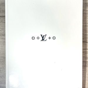 Louis Vuitton: Seven Designers in Monogram Book